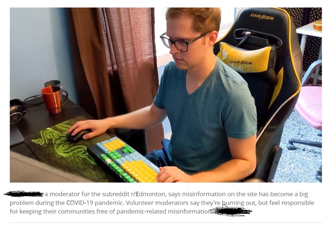 Reddit Lies tweet media