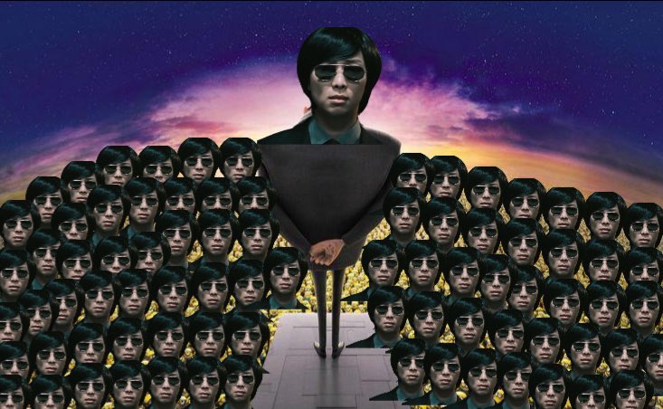 최애는7명차애는아미 tweet media