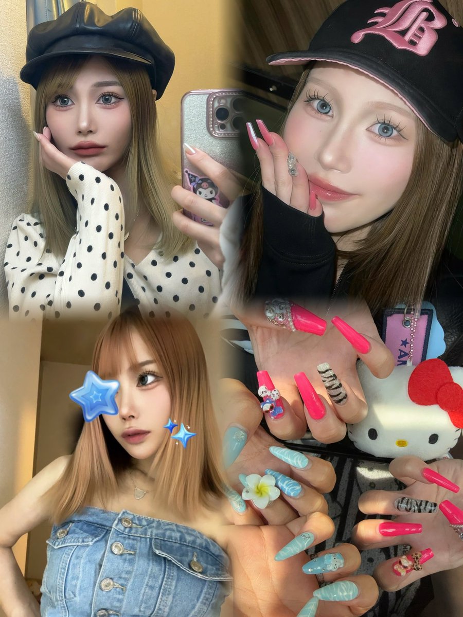 メープルシロップ舐め太郎(笑) tweet media