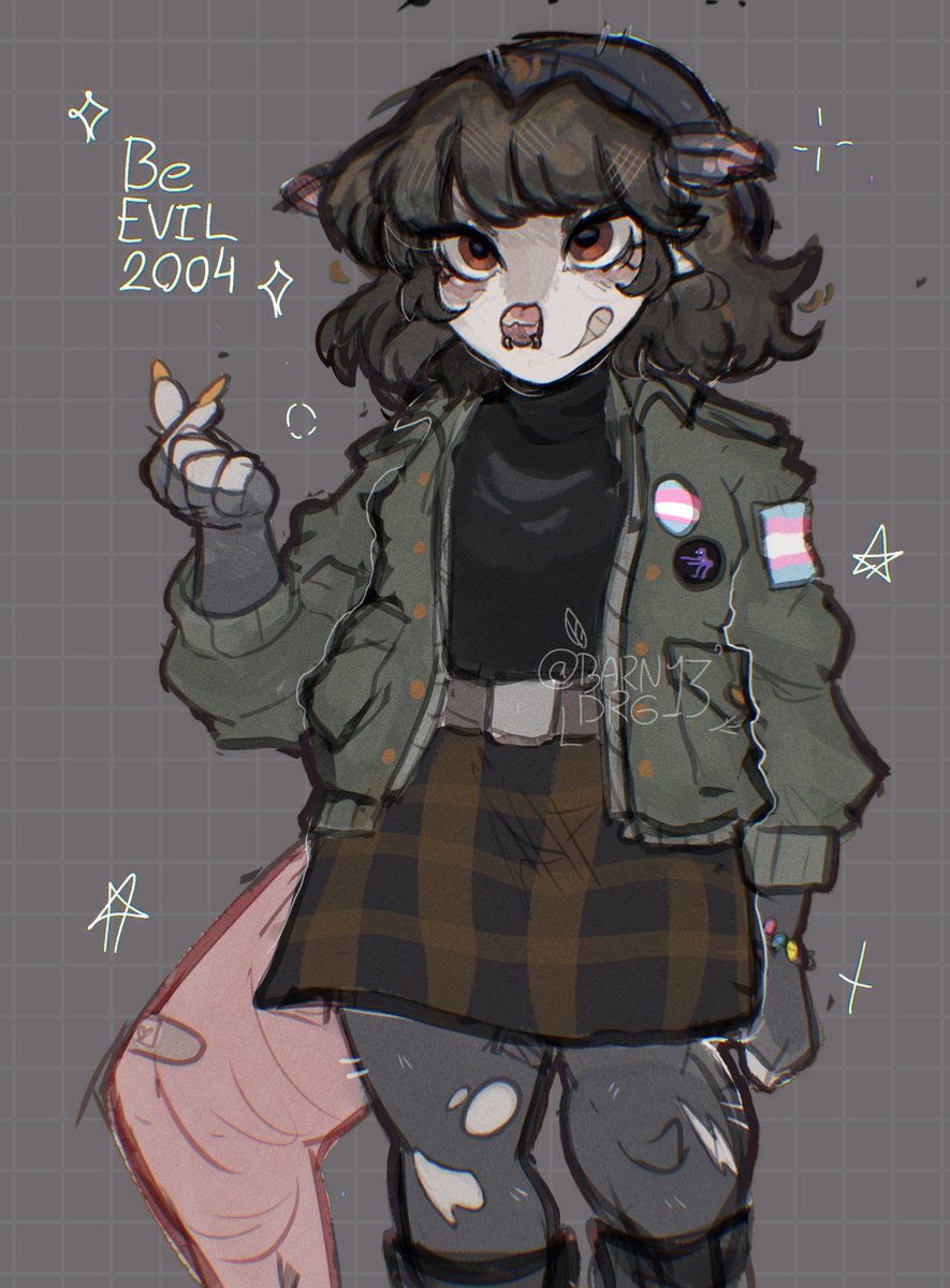 🥀✧𝐂𝐀𝐒𝐈𝐓𝐀✧🥀🏳️‍⚧️🌿 tweet media