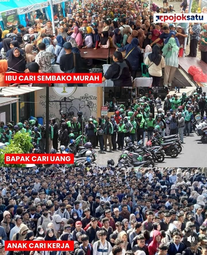 The FaFo tweet media