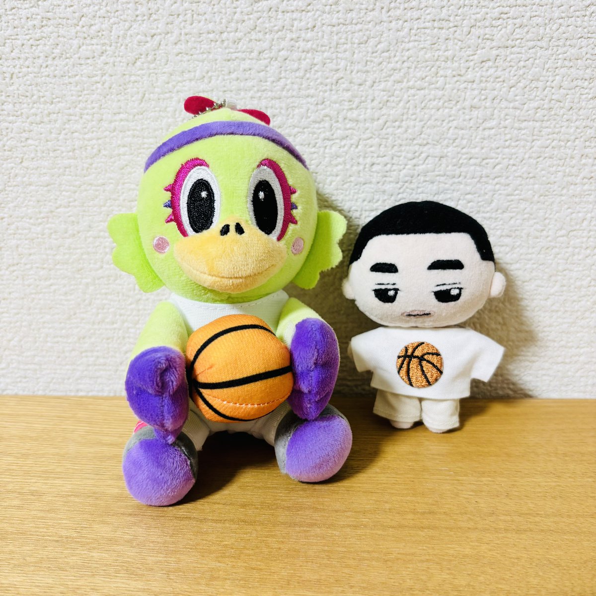 モチャン tweet media