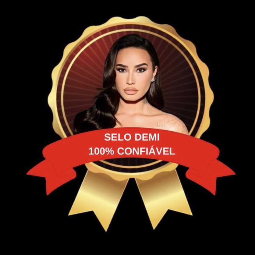 acervo lovato tweet media