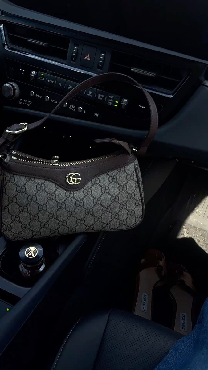AceRitasft's tweet photo. New bag #paypig #kriptodavergiyehayır #bag #newbag #gucci #paypiggy https://t.co/eLg91kHMdE