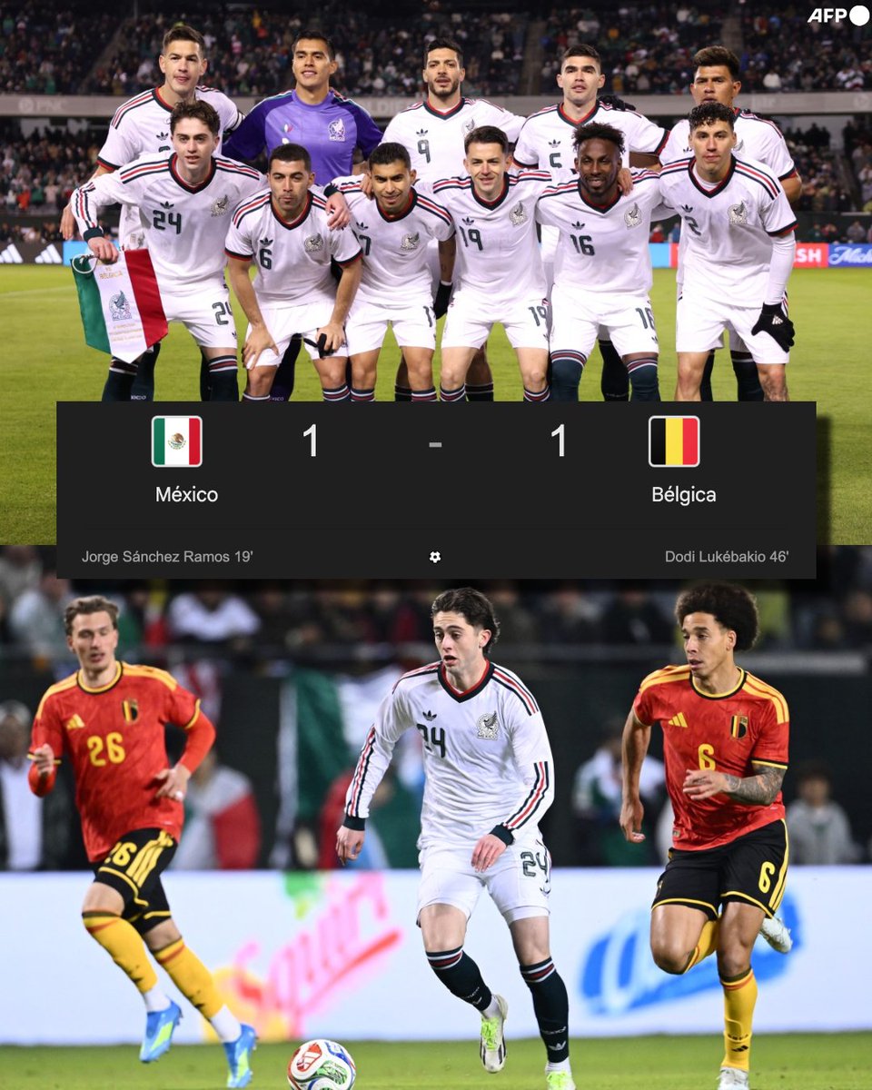 Invictos tweet media