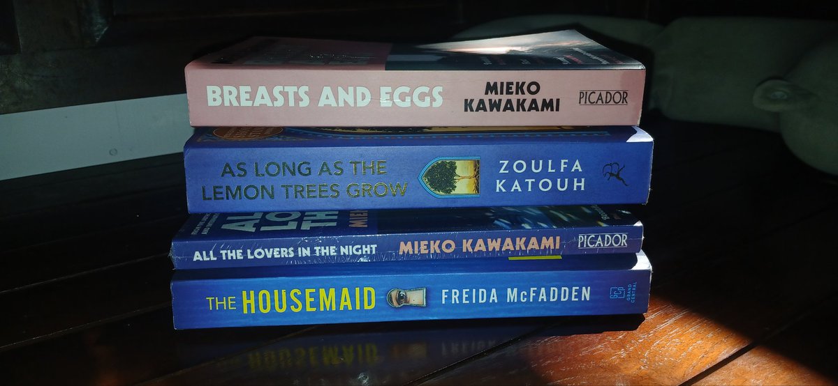 niki. | WTS PRELOVED BUKU CEK PINNED. CO CEK BIO. tweet media