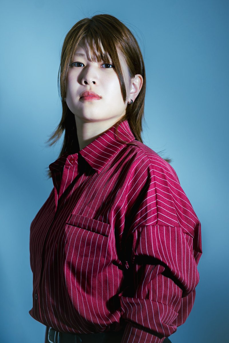 坂本未玖 tweet media