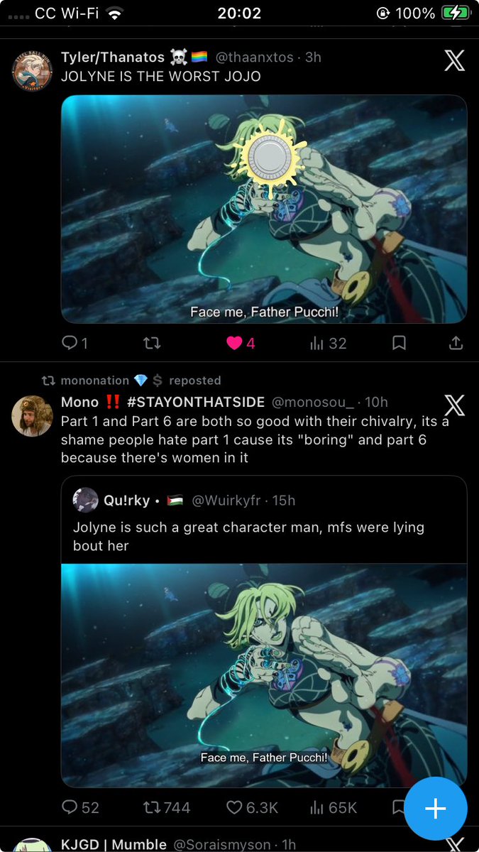 Buch Concern Employee of the Century 🦋 tweet media