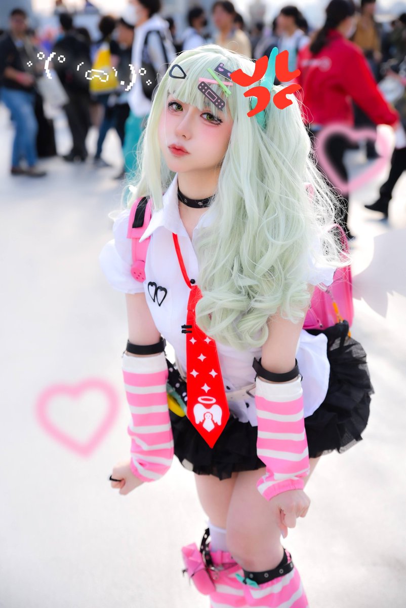 Pazz/ぱす tweet media