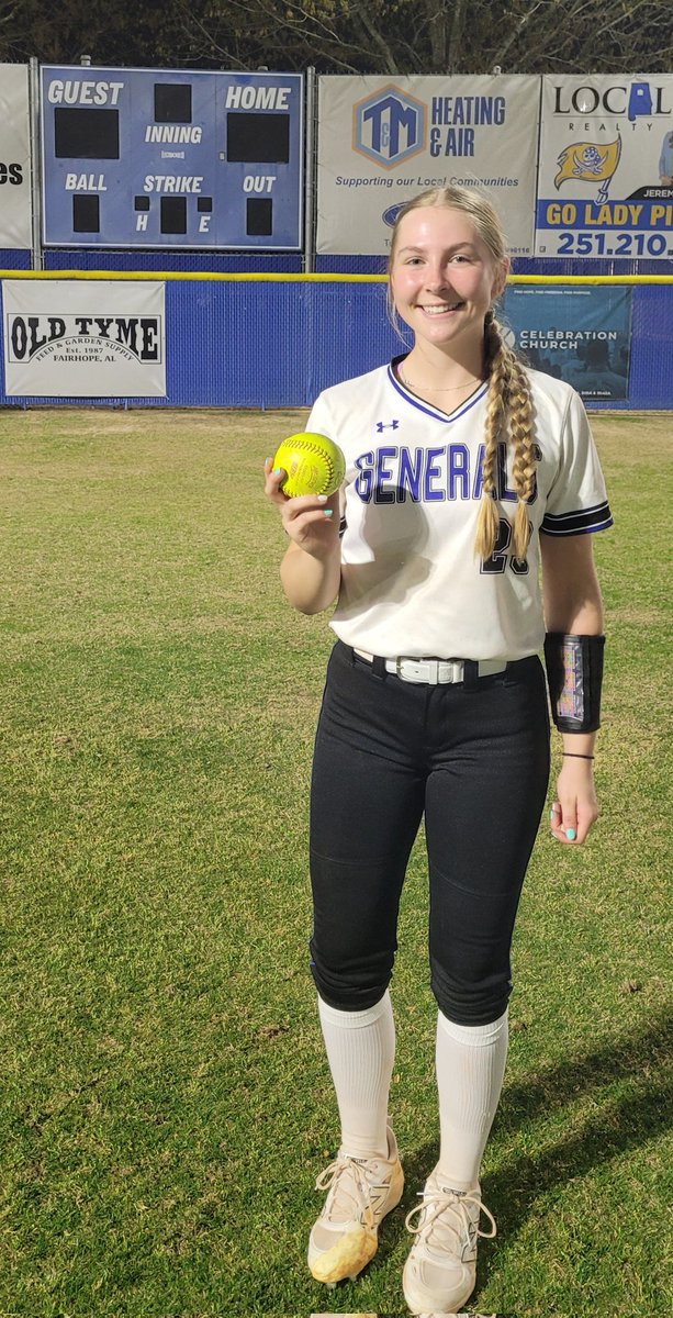 AWHS Softball tweet media