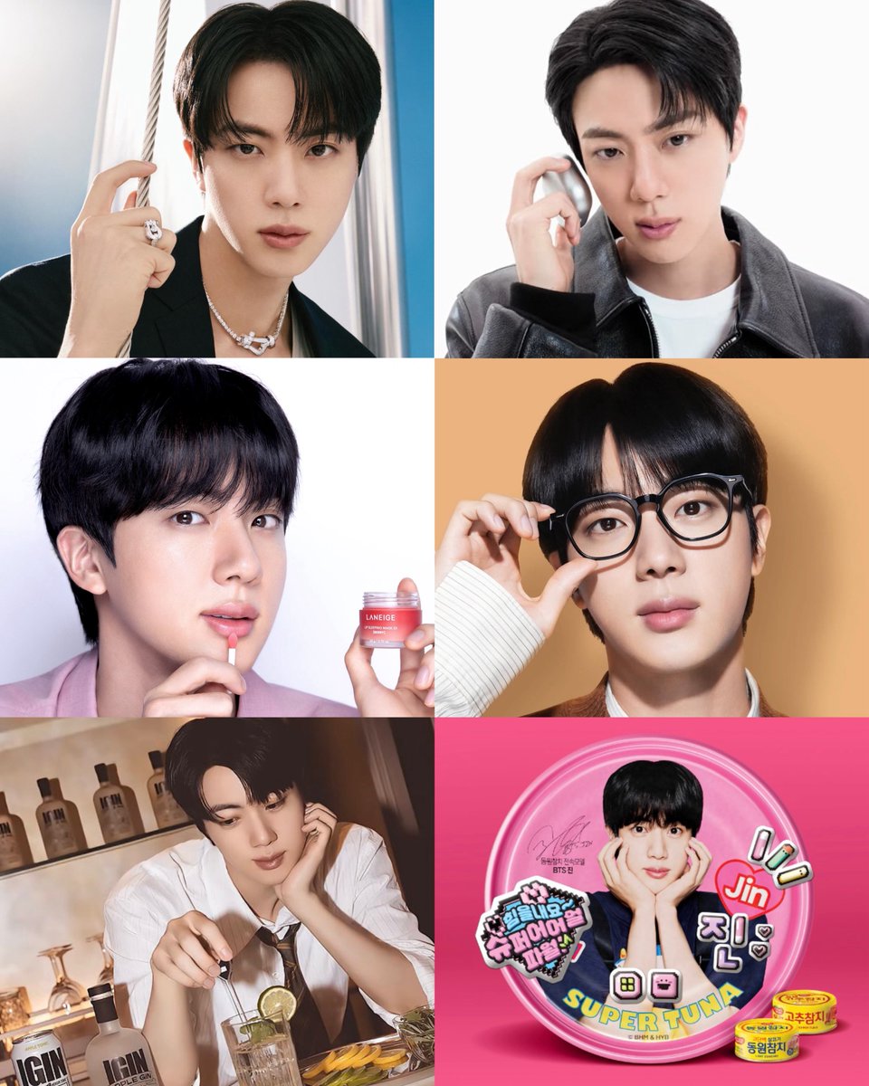 Seokjin save me⁷ ⦿☰☲ ARIRANG 💿 tweet media