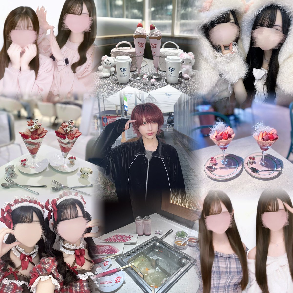 𝑯✧˖°. tweet media