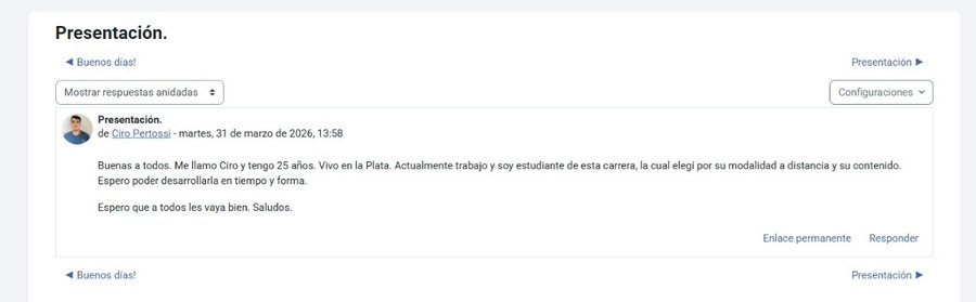 El Trumpista tweet media