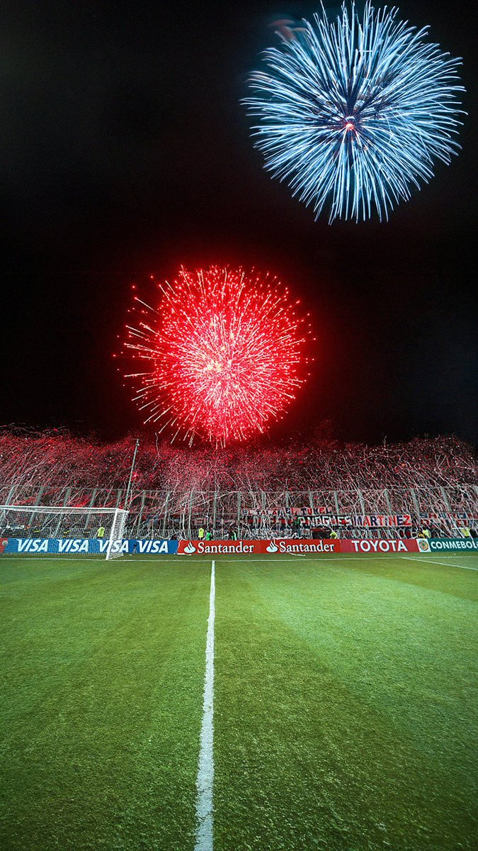 ¡¡FELICES 118 AÑOS AL CLUB MÁS LINDO DEL MUNDO!! 💙❤️🥳

Felices 118 años Club Atlético San Lorenzo De Almagro. 

San Lorenzo somos todos. Y hay que defenderlo en todas partes. La pasión que nos une, la mejor herencia. 

Todo eso es San Lorenzo. Y por eso te amamos Ciclón 💙❤️