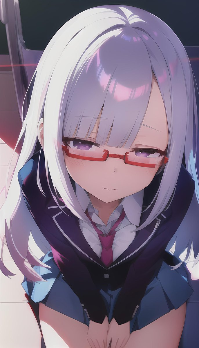 Alnyan@Max charge in life tweet media