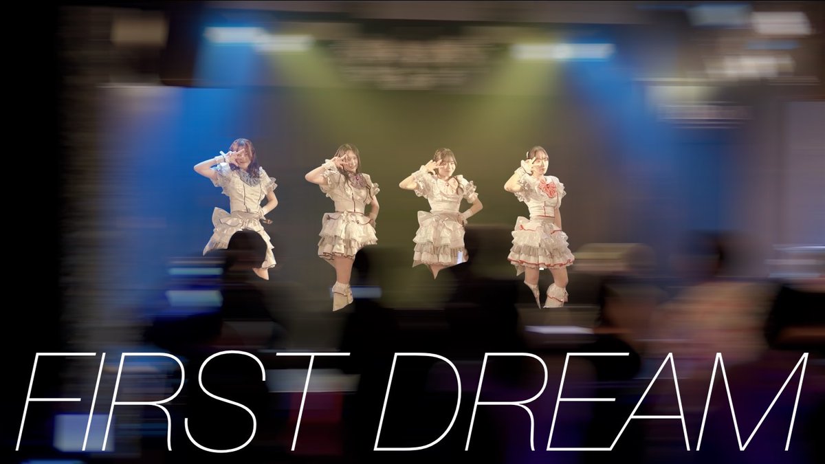 FIRSTDREAM_BTE's tweet photo. ／
🎉YouTube更新🎉
＼

FIRST DREAMの動画が公開✨

今回は2月18日に行われた単独公演
『Twilight Symphony』より
【FIRST DREAM】のLive Videoを公開❣️

ぜひご覧ください💕

↓動画はこちらから↓
https://t.co/hrTG2U9FfF https://t.co/1NnRQSUhzz
