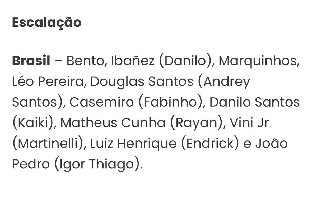 JMV Tips🏅 tweet media