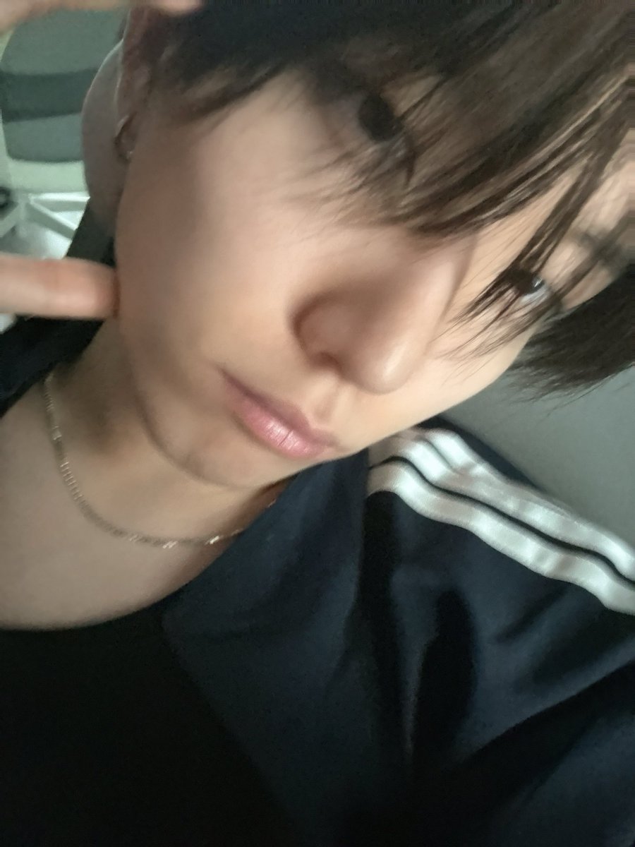 🐹🐹

#TNX 
#오성준 #SUNGJUN