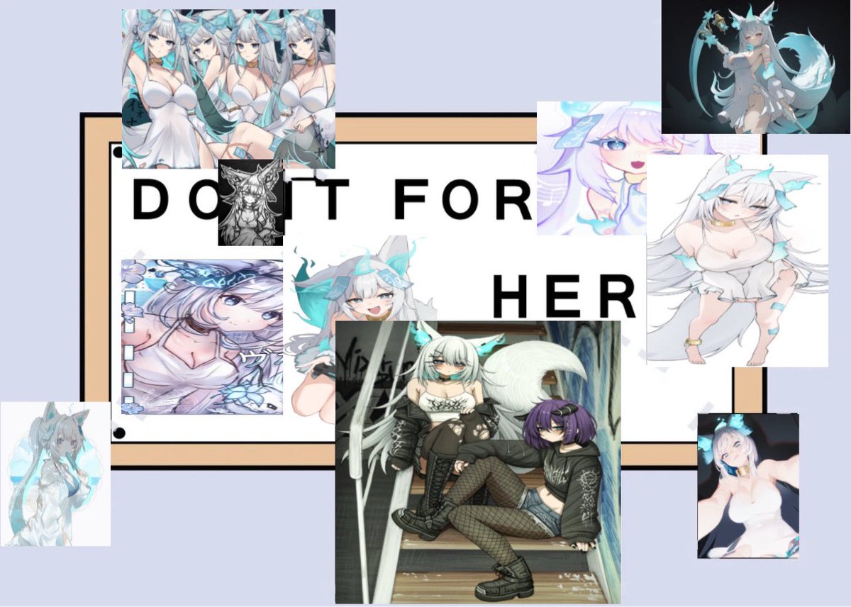 Vixi Virus (Fan) ⛓️🎐 tweet media