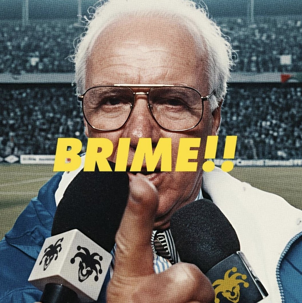 OUVE MUITO! tweet media