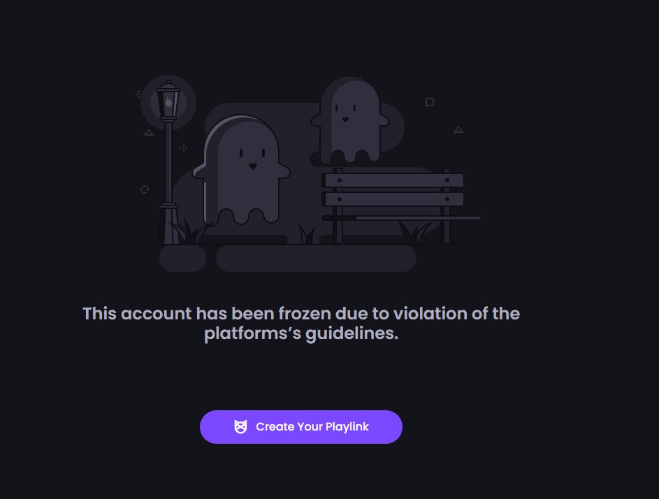 We have recently noticed that some users have been seriously harassing and threatening our ePals. 😡
We want to make it clear that such behavior is absolutely not tolerated on our platform, and any similar actions will result in the most severe penalties. The user in question has