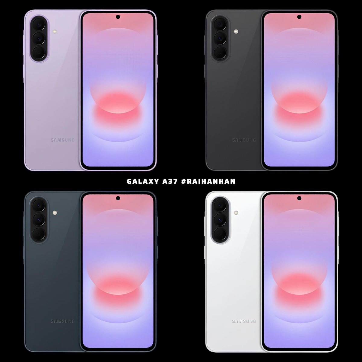 RAIHAN HAN (Informasi Gadget) tweet media