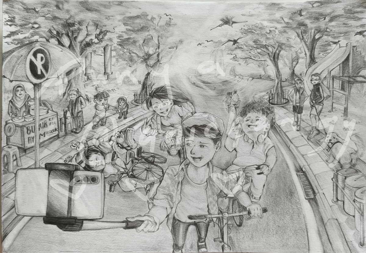 ann¡e ★ mention after DM tweet media