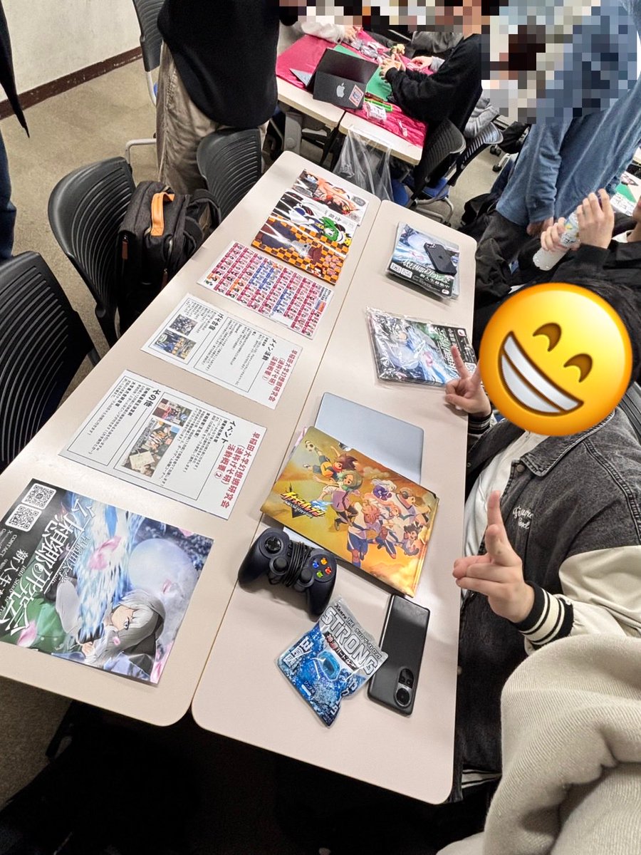 早稲田大学幻想郷研究会 tweet media