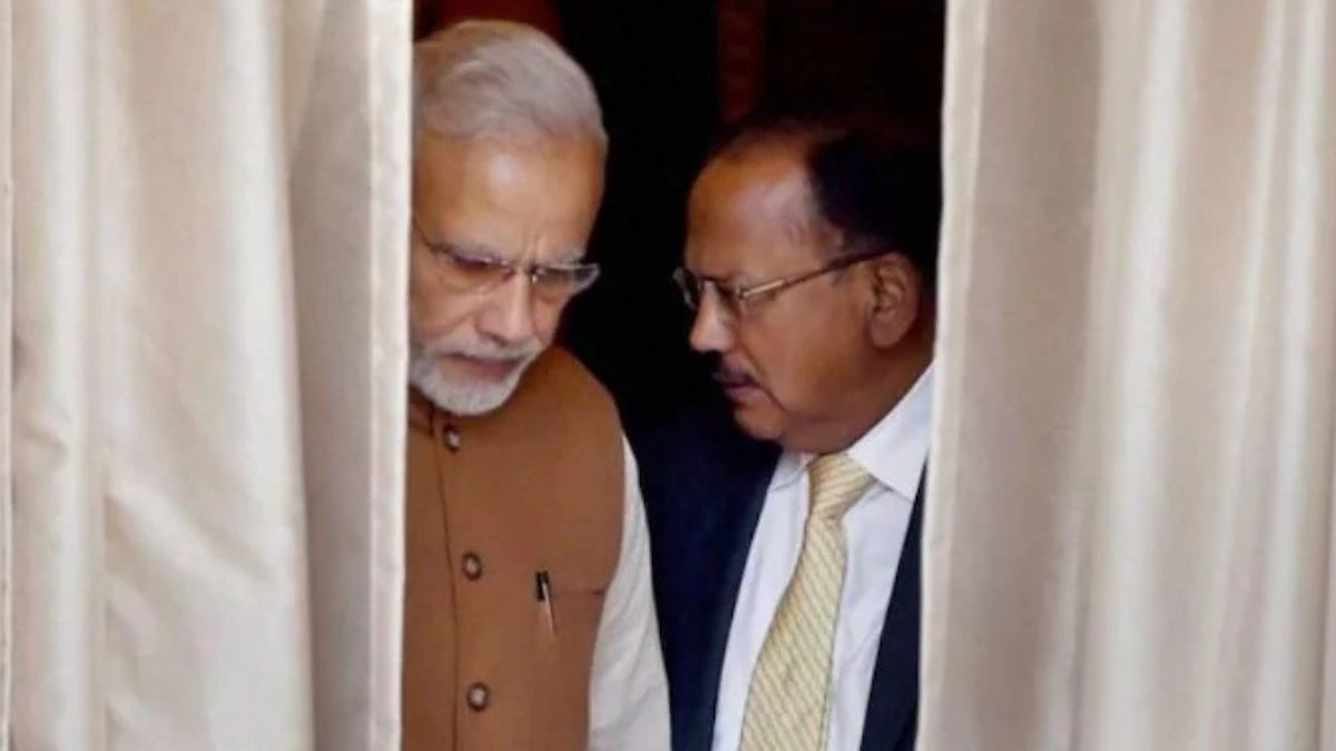 Sunil Mishra ♛ tweet media