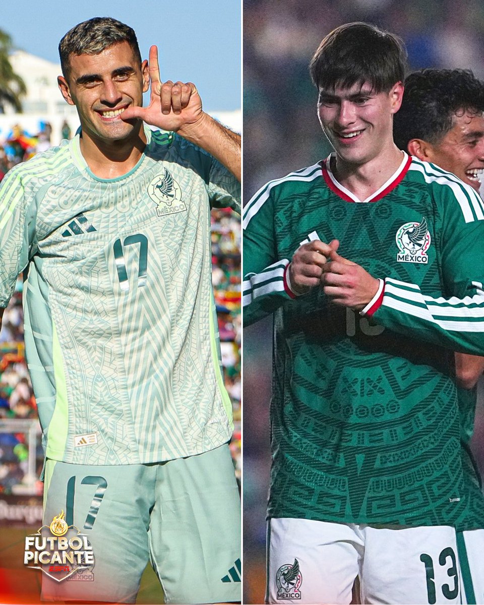 Futbol Picante tweet media