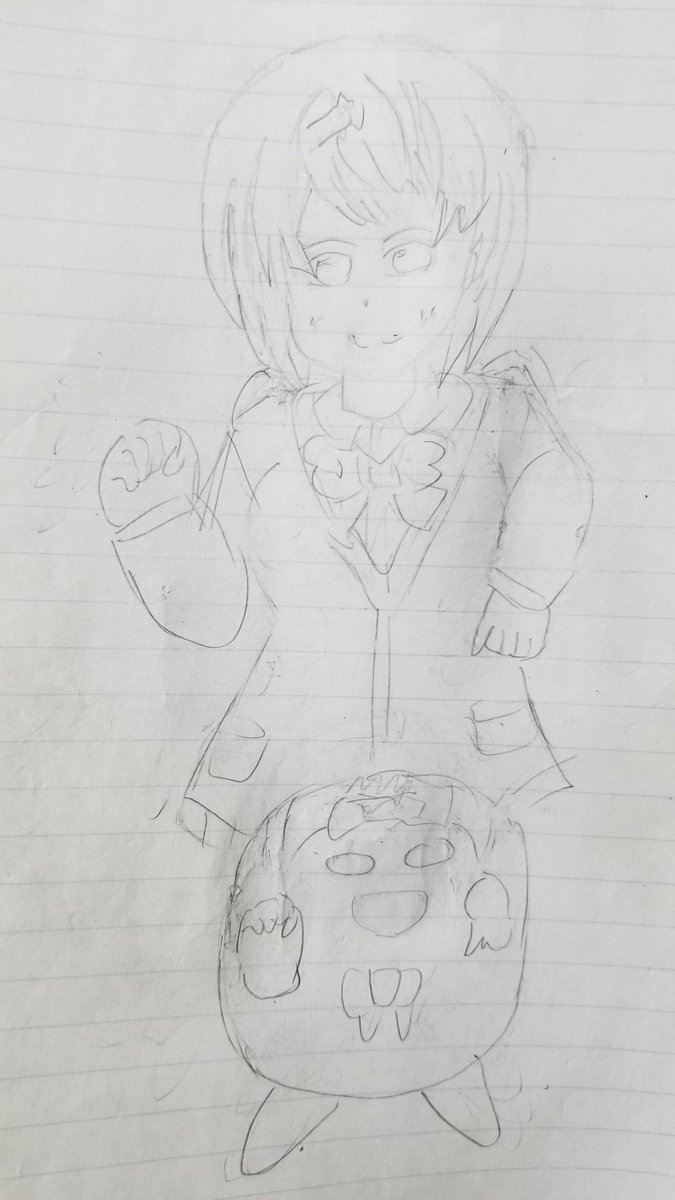 泡沫幽香-#凛fam💜🐬🌟🐻🍮💎 🤖 tweet media