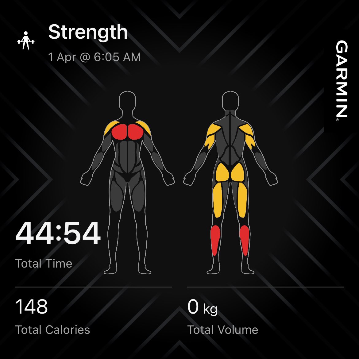 thehybridrunner's tweet image. Early morning is best.
Utilising it early is fest.
Starting again n again wdout rest.
Say hello 2 morning to rock.
Happiness is being morning blessed.
#workoutsbydeepak #upperbody #indoor #happiness #Habit #April2026