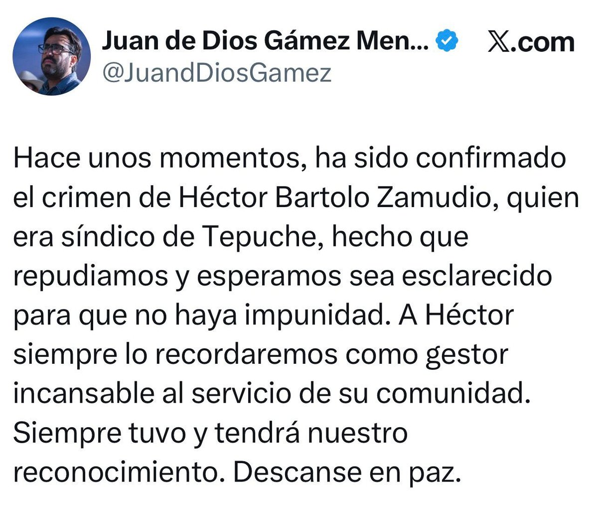 Michelle Rivera tweet media