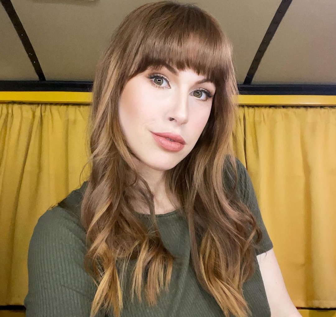Jessie Walt tweet media
