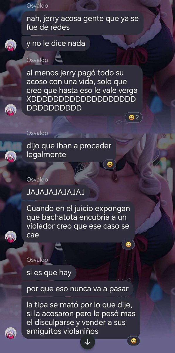 Zeiber Jei-chi 🏳️‍⚧️ tweet media