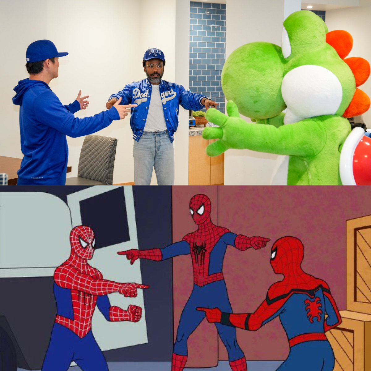 Pop Crave tweet media