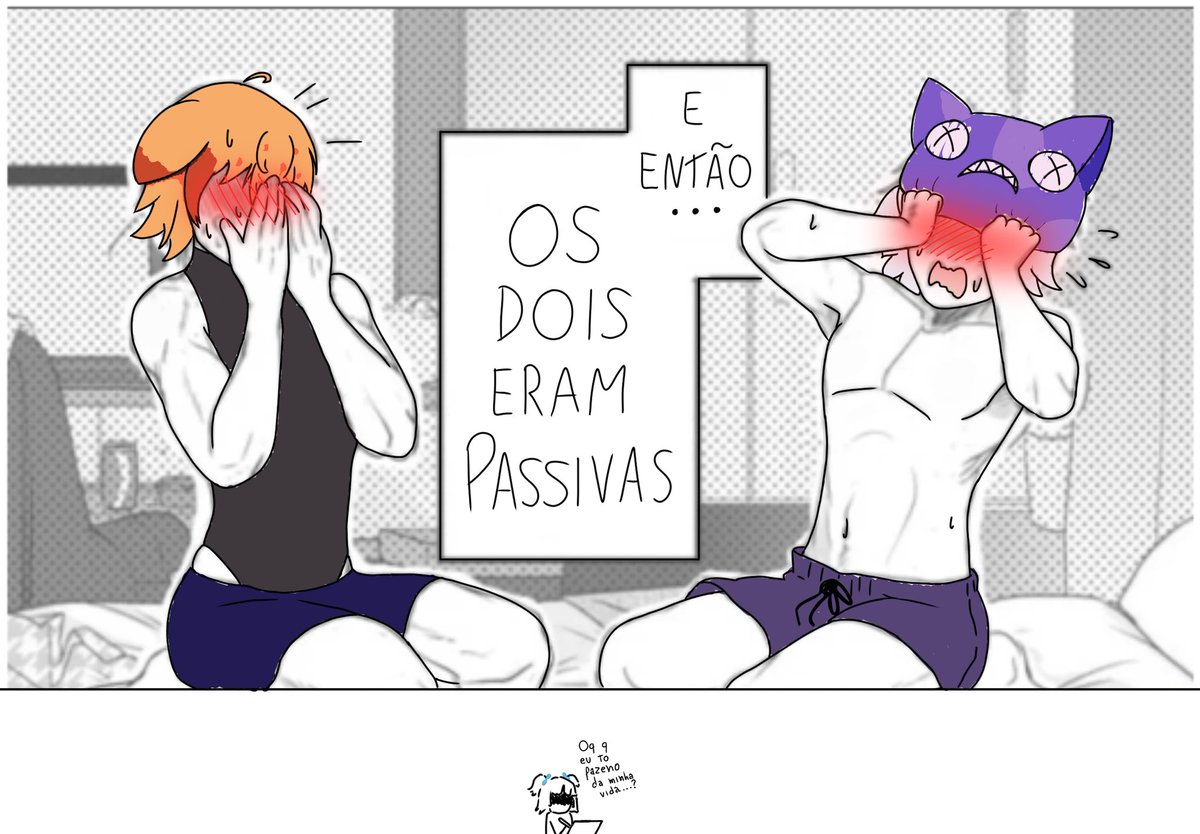 🍮 PetitGateu | Vtuber tweet media