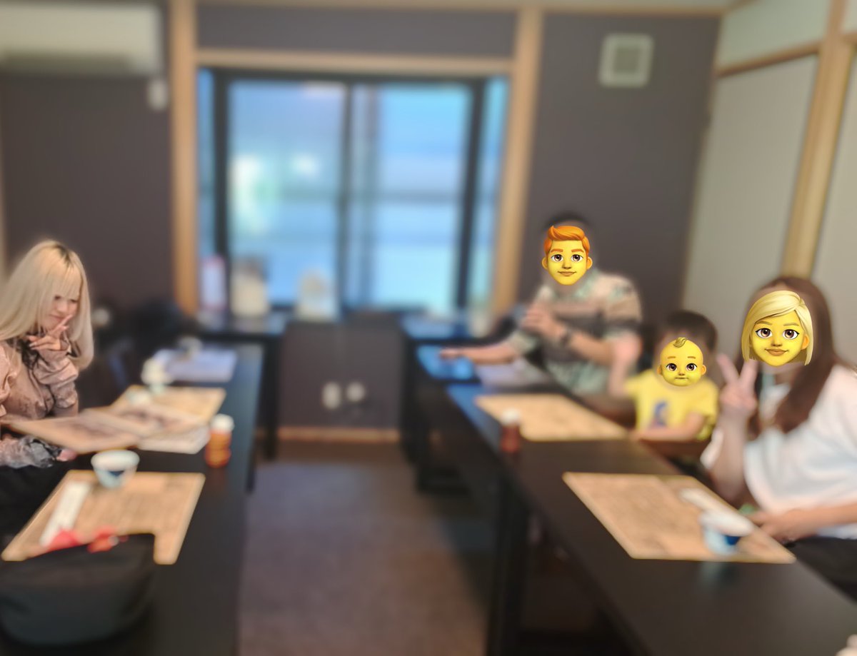 萌梨りな【アクアリウム。】 tweet media