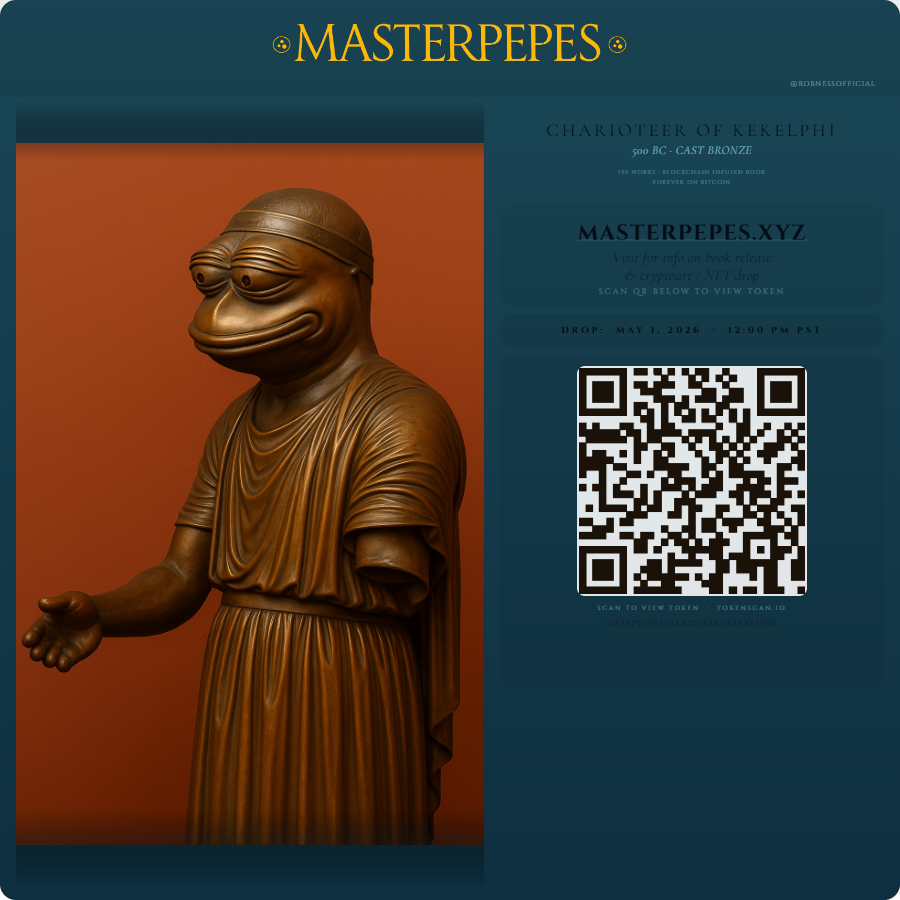 ROBNESS🇺🇸 tweet media