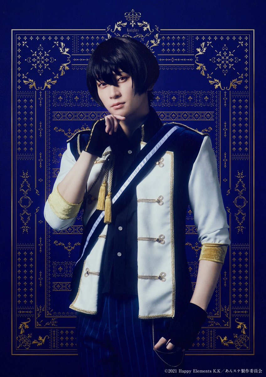 荒牧慶彦 official tweet media