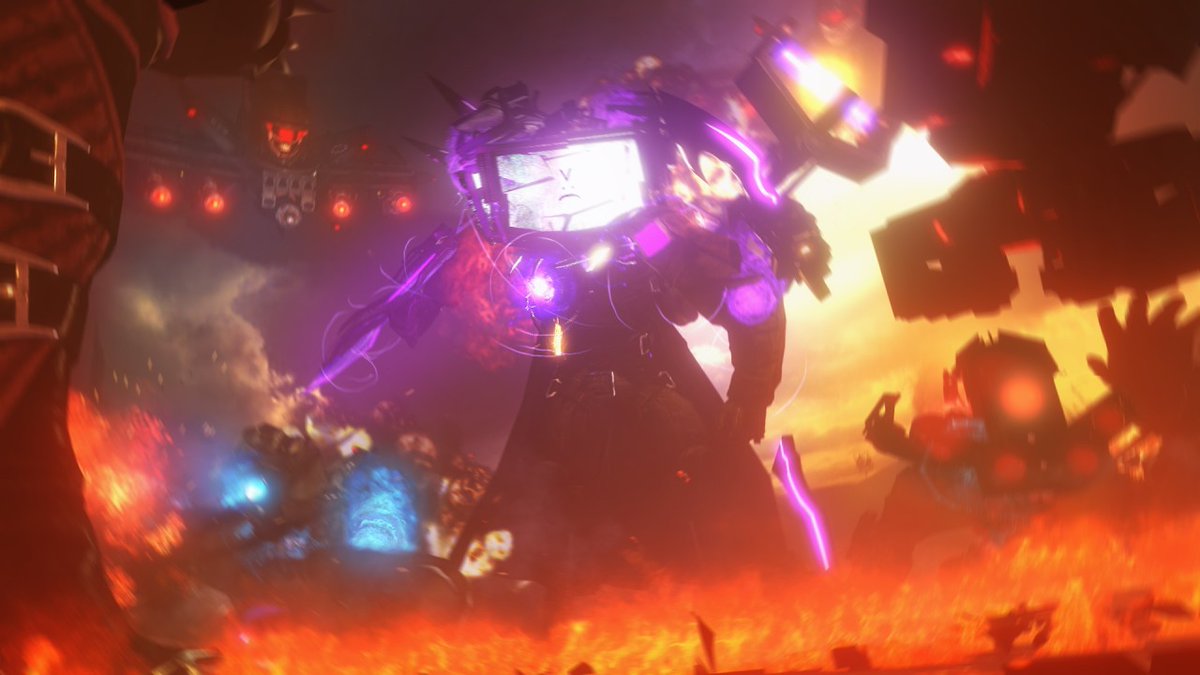 スパマヨCh. 【ゆっくり解説・茶番】 #bringboomback tweet media