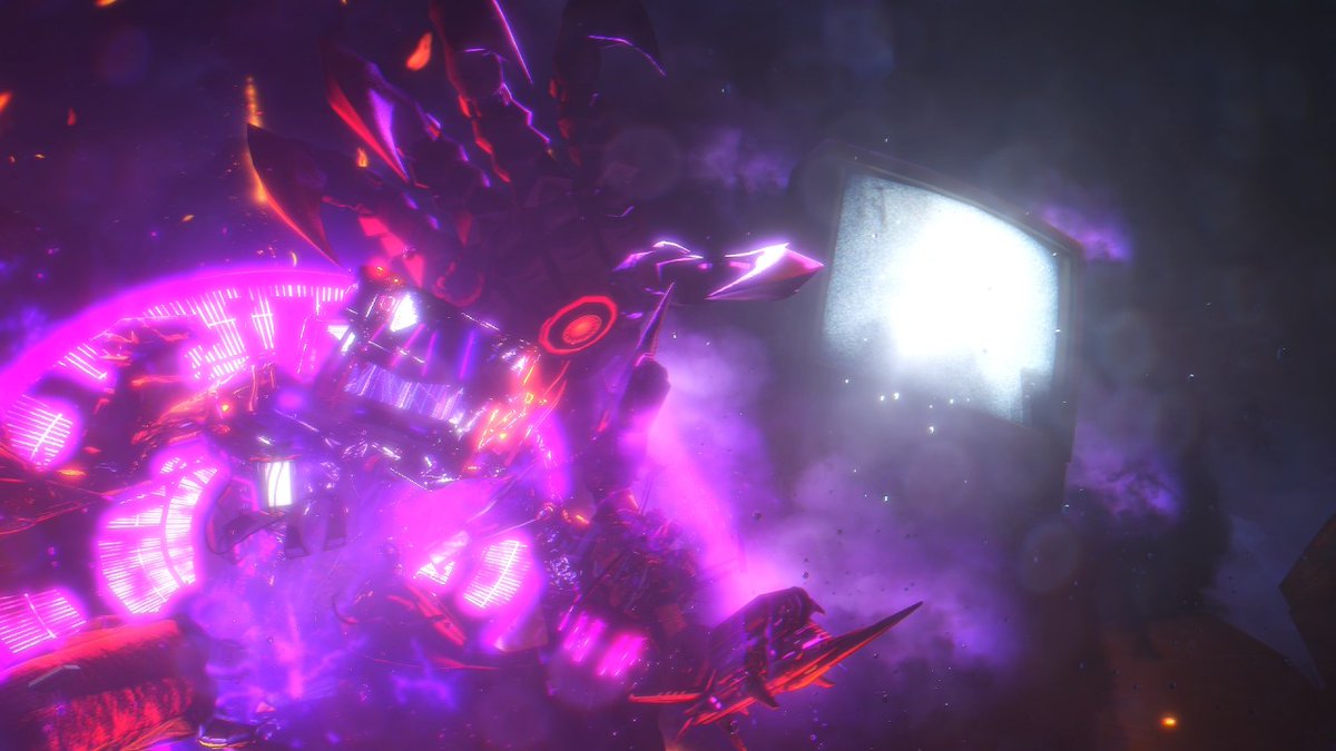 スパマヨCh. 【ゆっくり解説・茶番】 #bringboomback tweet media