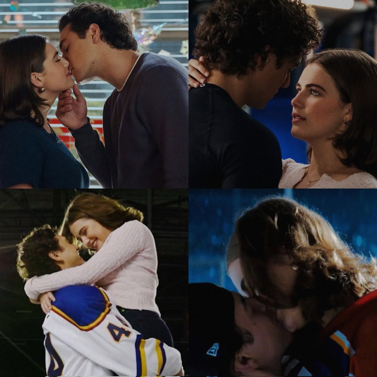 Off Campus | briardiary tweet media