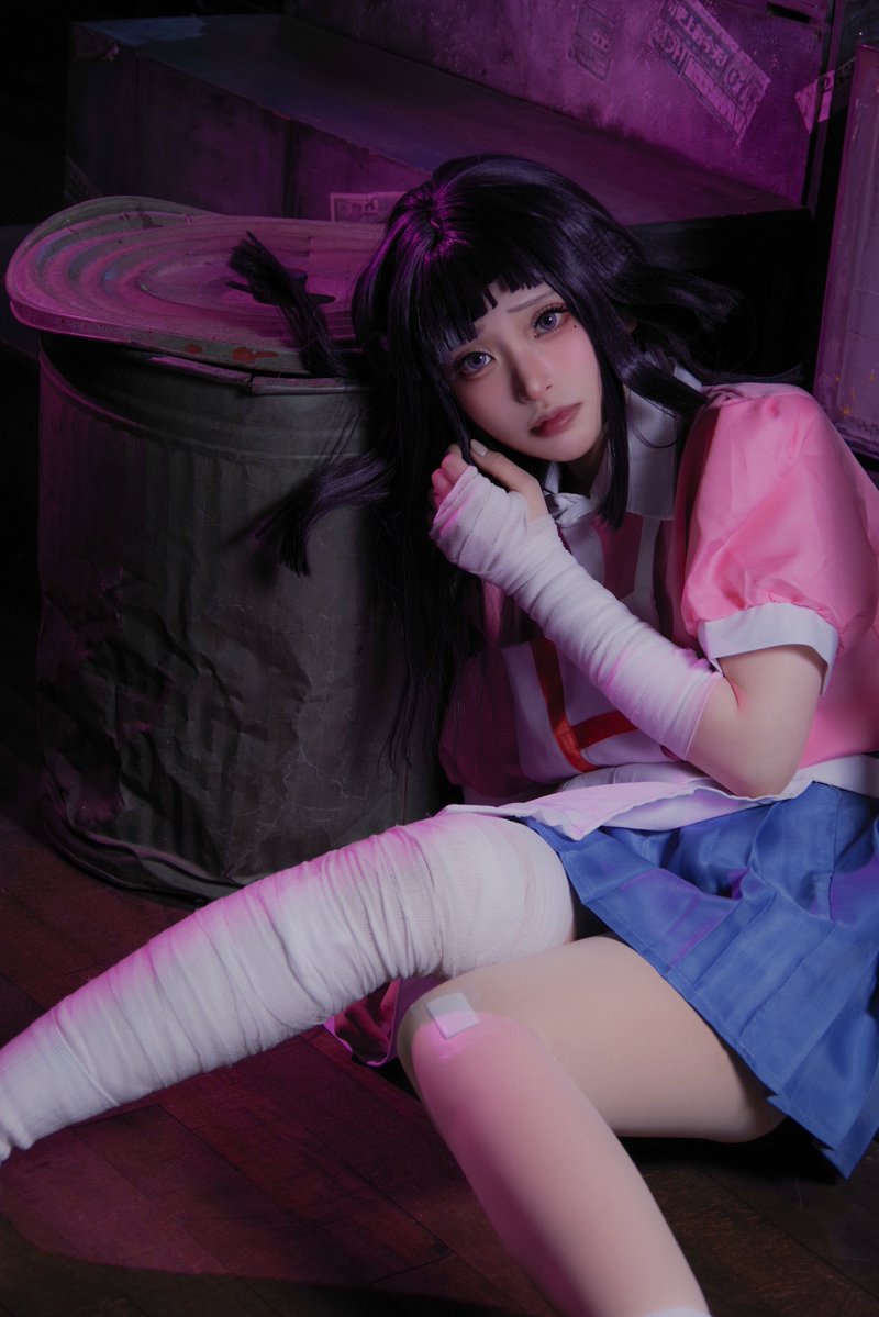 し⃨ま⃨ ❤️‍🩹 tweet media