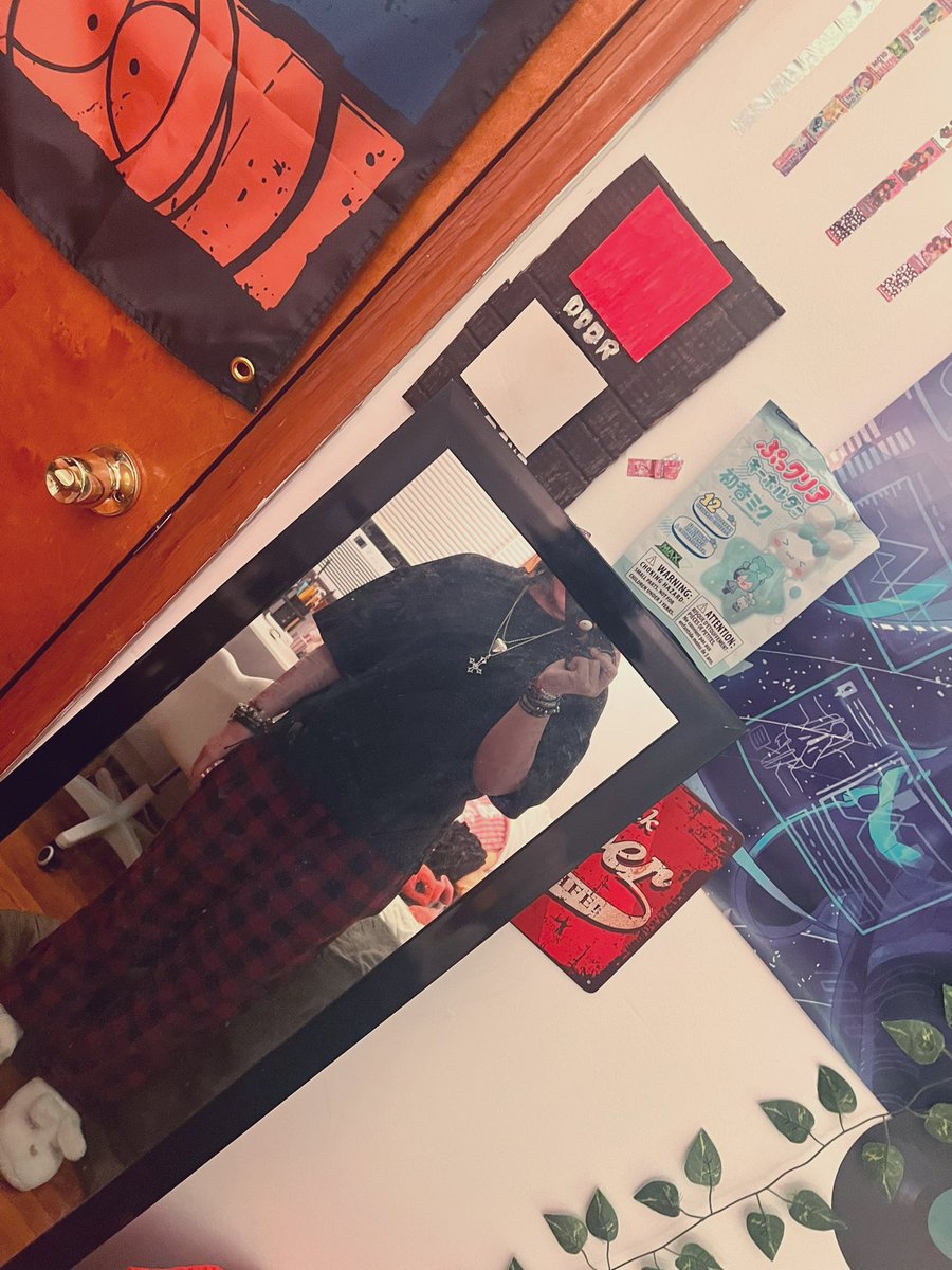 — ;p Kris ★ Shedtwt 🦇 tweet media