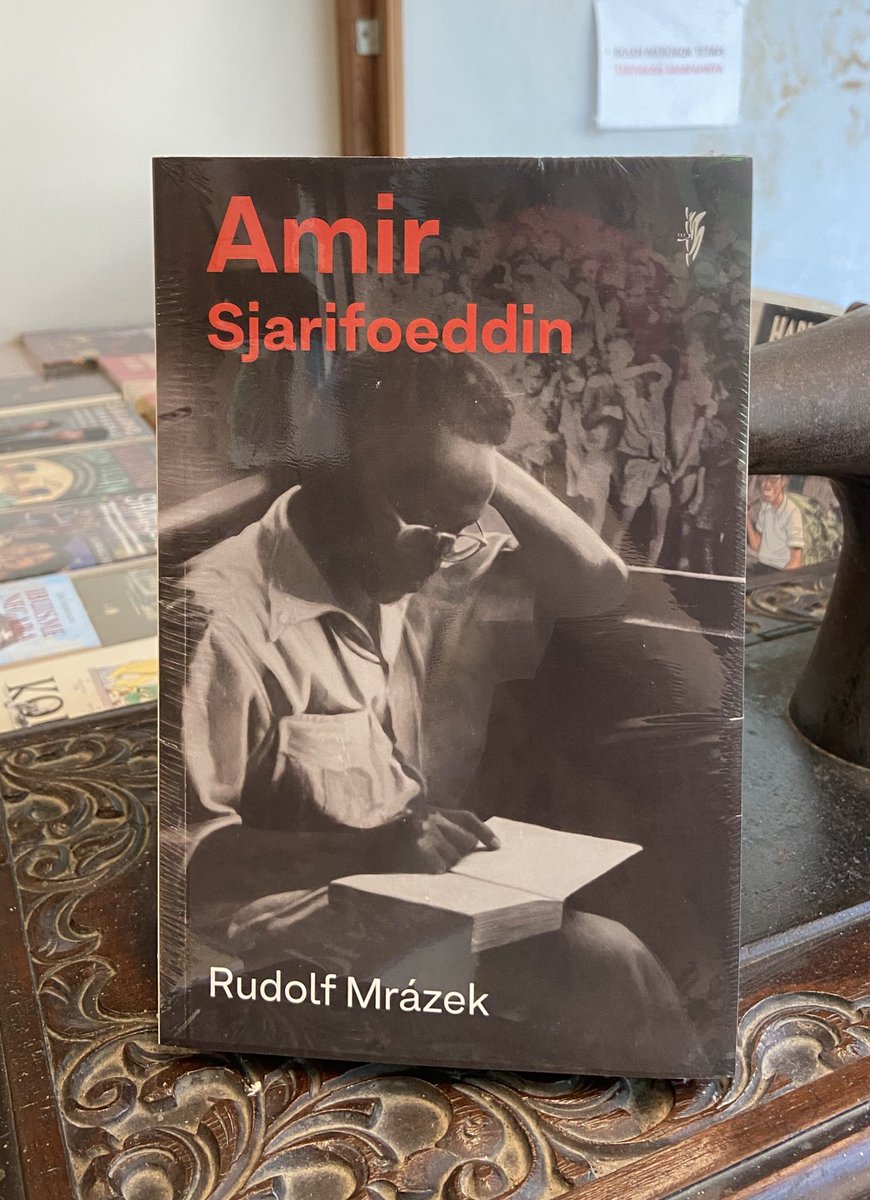 Komunitas Bambu tweet media