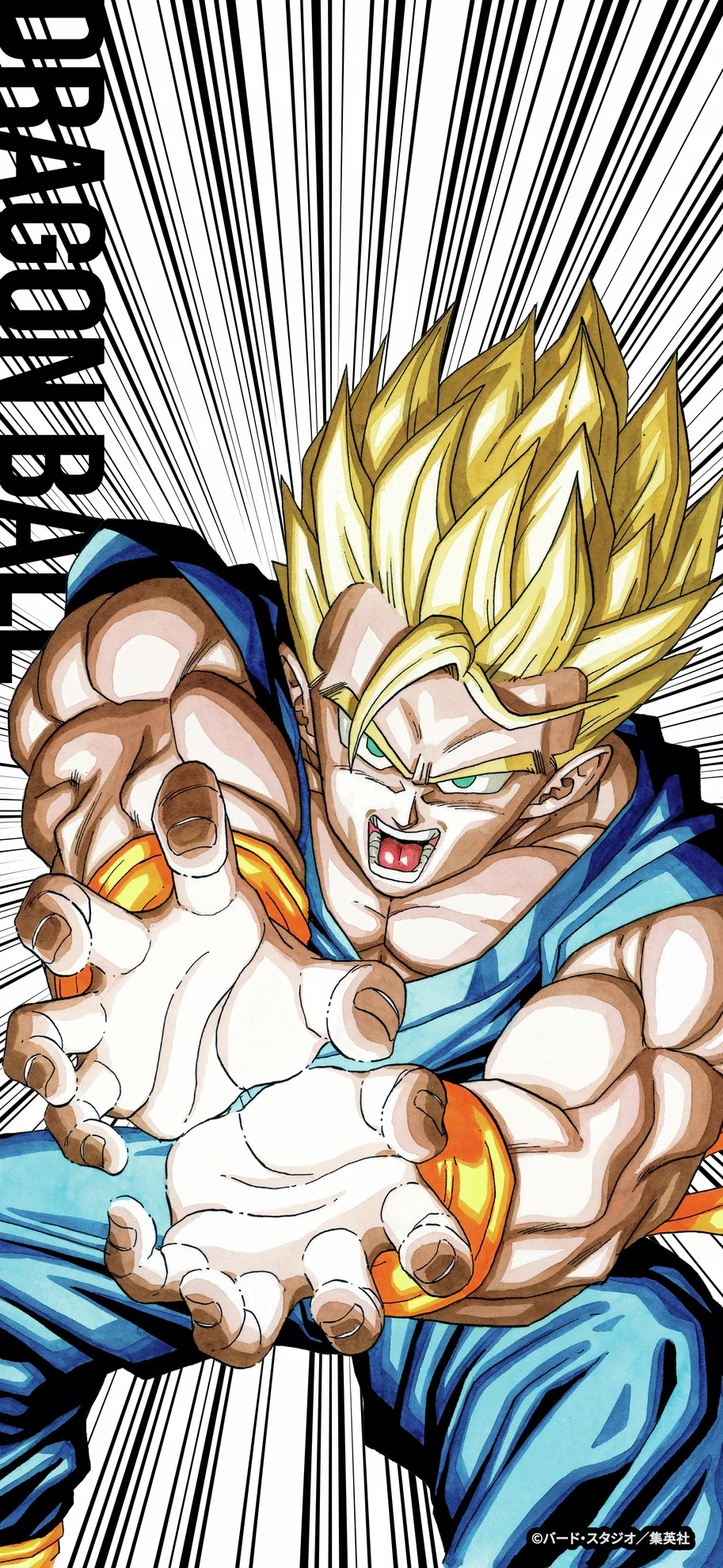 ドラゴンボールオフィシャル on X: 