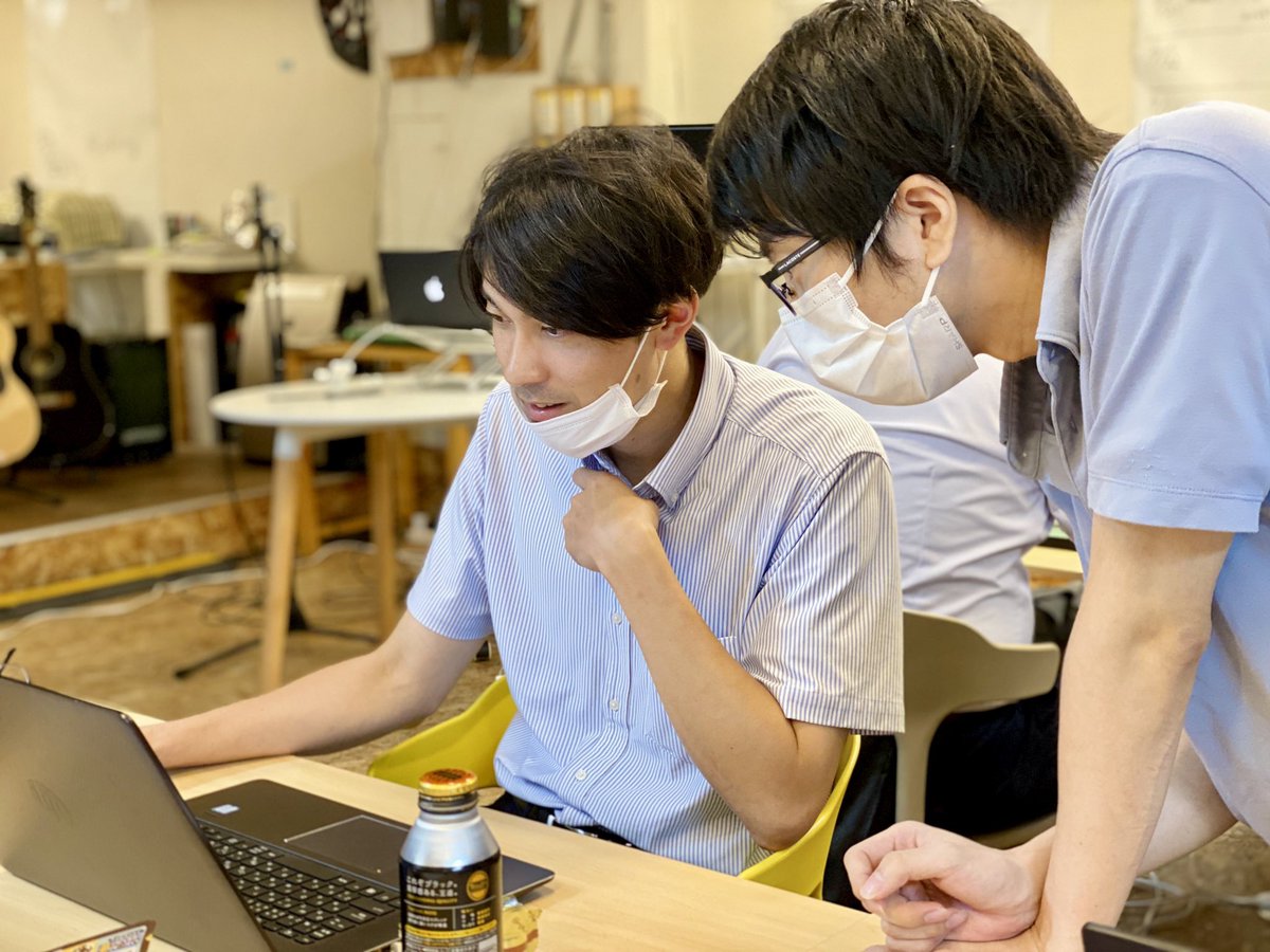 SUNABACO EBETSU tweet media