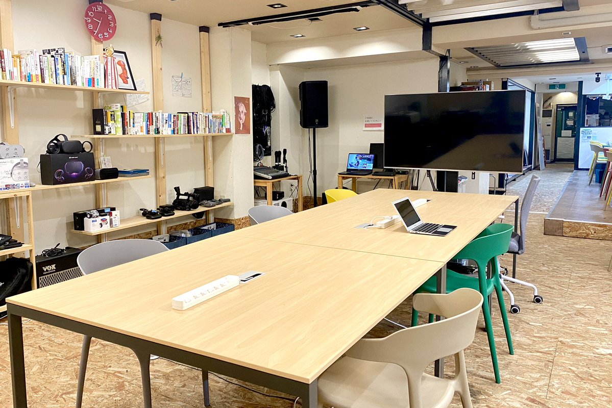 SUNABACO EBETSU tweet media