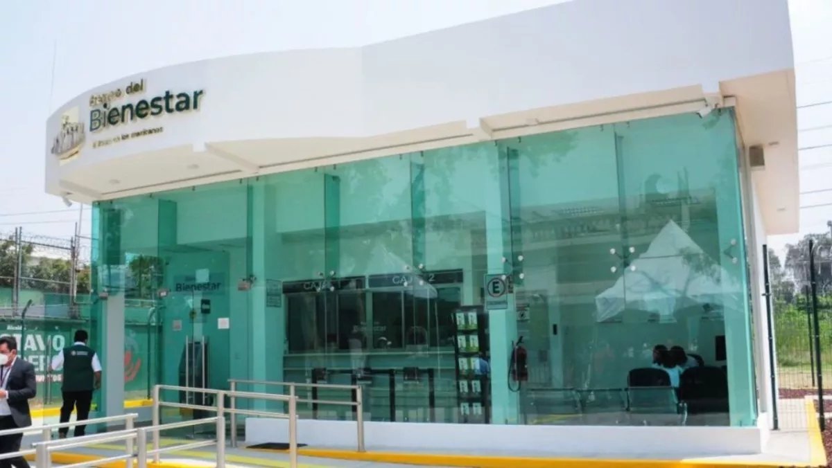 Azteca Noticias tweet media